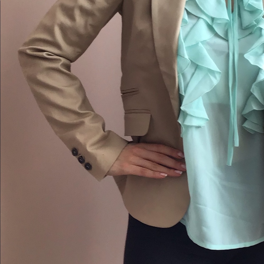 Suit Jacket - Picture 2 of 4